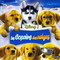 LES COPAINS DES NEIGES